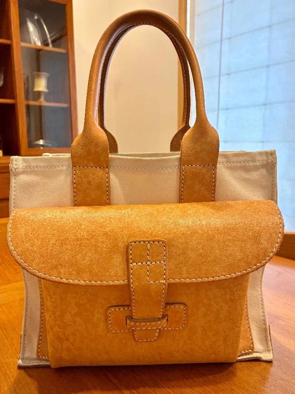 Agnes Baddoo Sac 1